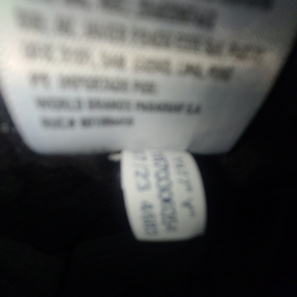 American Eagle Strigid Mom jeans sz 4 - Picture 3 of 6